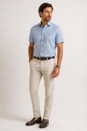 Camisa Venti Regular KE-VENTI-226111321-100