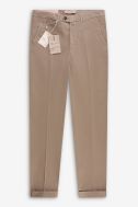 Pantalon B-Settecento Slim B700-2033AI25-MH700-42