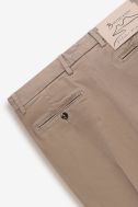Pantalon B-Settecento Slim B700-2033AI25-MH700-42