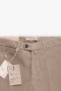 Pantalon B-Settecento Slim B700-2033AI25-MH700-42