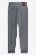 Hosen B-Settecento Slim KQ-B700-4029-MH712-66
