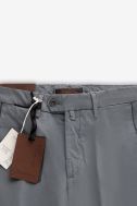 Hosen B-Settecento Slim KQ-B700-4029-MH712-66
