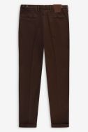 Pantalon B-Settecento Slim KQ-B700-4036-MH713-94