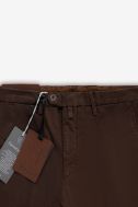 Pantalon B-Settecento Slim KQ-B700-4036-MH713-94