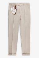 Hosen B-Settecento Slim KQ-B700-5013-MH700-33