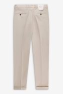 Hosen B-Settecento Slim KQ-B700-5013-MH700-33
