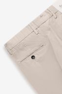 Hosen B-Settecento Slim KQ-B700-5013-MH700-33