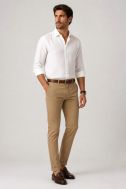 Pantalon B-Settecento Slim KQ-B700-5013-MH700-83