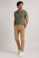 Pantalon B-Settecento Slim KQ-B700-5013-MH700-83