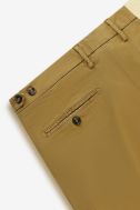 Pantalones B-Settecento Slim KQ-B700-5025-B803-73