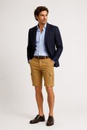 Pantalones B-Settecento Slim KQ-B700-5025-B803-73