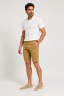 Pantalones B-Settecento Slim KQ-B700-5025-B803-73