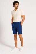 Pantalon B-Settecento Slim KQ-B700-5029-B848-81