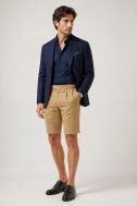 Hosen B-Settecento Slim KQ-B700-5029-B848-83