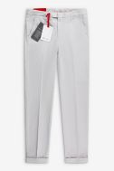 Pantalones B-Settecento Slim KQ-B700-5033-MH700-43