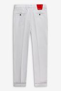 Pantalones B-Settecento Slim KQ-B700-5033-MH700-43