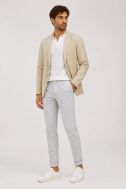 Pantalones B-Settecento Slim KQ-B700-5033-MH700-43