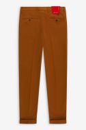 Pantalon B-Settecento Slim KQ-B700-5033-MH700-64