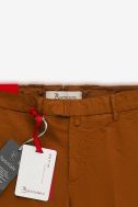 Pantalon B-Settecento Slim KQ-B700-5033-MH700-64