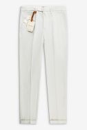 Hosen B-Settecento Slim KQ-B700-5037-MH700-23