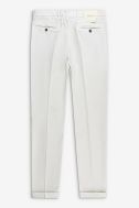 Hosen B-Settecento Slim KQ-B700-5037-MH700-23