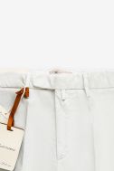 Hosen B-Settecento Slim KQ-B700-5037-MH700-23