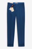 Hosen B-Settecento Slim KQ-B700-5037-MH700-51