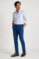 Hosen B-Settecento Slim KQ-B700-5037-MH700-51