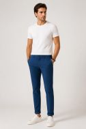 Hosen B-Settecento Slim KQ-B700-5037-MH700-51