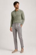 Hosen B-Settecento Slim KQ-B700-5038-MH700-36