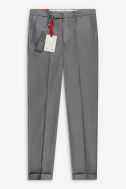 Hosen B-Settecento Slim KQ-B700-5038-MH700-43