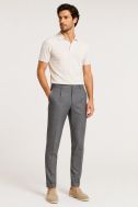 Hosen B-Settecento Slim KQ-B700-5038-MH700-43