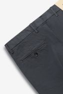 Trousers B-Settecento Slim KQ-B700-5045-MH700-86