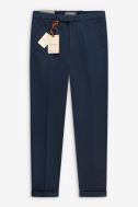 Hosen B-Settecento Slim KQ-B700-5045-MH700-91