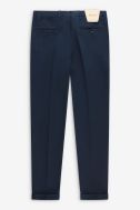 Hosen B-Settecento Slim KQ-B700-5045-MH700-91