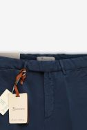 Hosen B-Settecento Slim KQ-B700-5045-MH700-91
