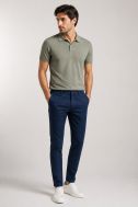 Hosen B-Settecento Slim KQ-B700-5045-MH700-91