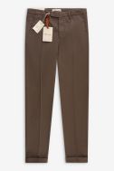 Hosen B-Settecento Slim KQ-B700-5045-MH700-93