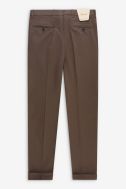 Hosen B-Settecento Slim KQ-B700-5045-MH700-93