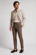 Hosen B-Settecento Slim KQ-B700-5045-MH700-93
