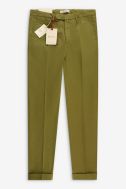 Hosen B-Settecento Slim KQ-B700-5045-MH700-95