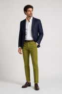 Hosen B-Settecento Slim KQ-B700-5045-MH700-95