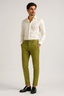 Hosen B-Settecento Slim KQ-B700-5045-MH700-95