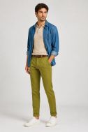 Hosen B-Settecento Slim KQ-B700-5045-MH700-95