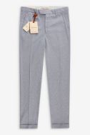 Hosen B-Settecento Slim KQ-B700-5052-MH700-23