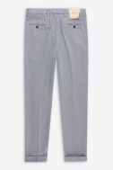 Hosen B-Settecento Slim KQ-B700-5052-MH700-23