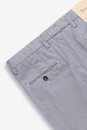 Hosen B-Settecento Slim KQ-B700-5052-MH700-23