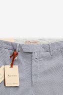Hosen B-Settecento Slim KQ-B700-5052-MH700-23