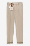 Pantalon B-Settecento Slim KQ-B700-5055-MH700-33