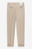 Pantalon B-Settecento Slim KQ-B700-5055-MH700-33